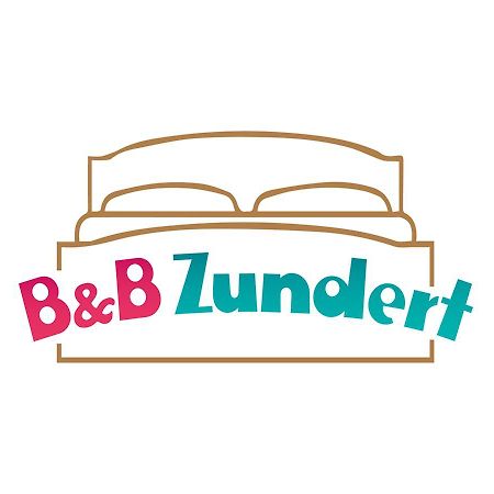 B & B Zundert Exterior foto