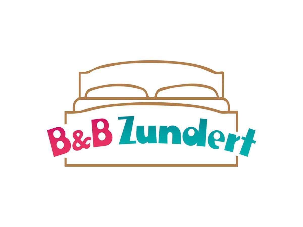 B & B Zundert Exterior foto