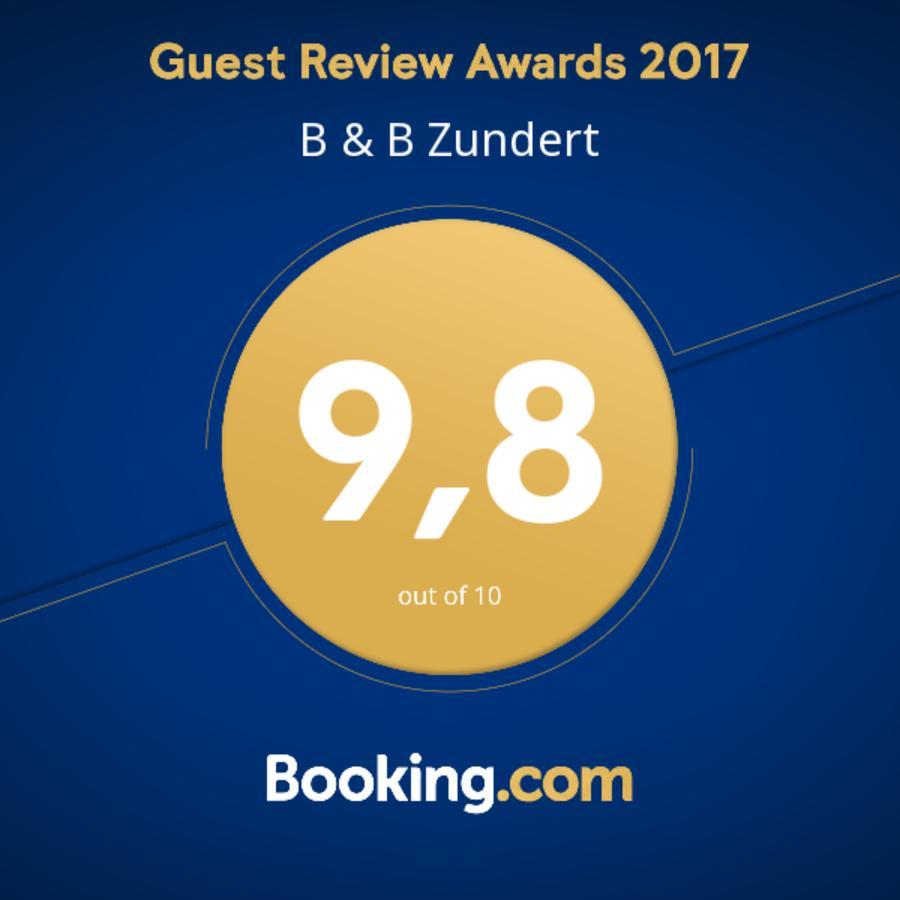 B & B Zundert Cameră foto